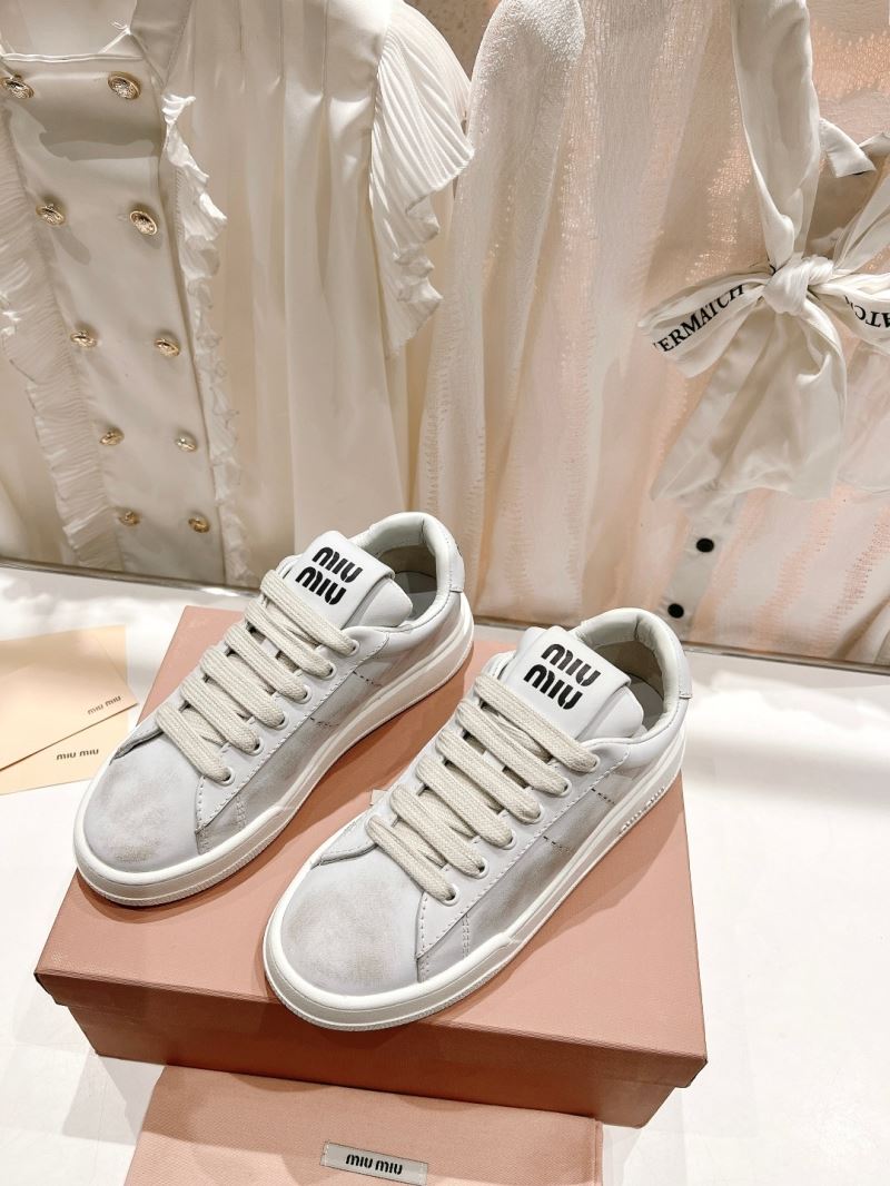 Miu Miu Shoes